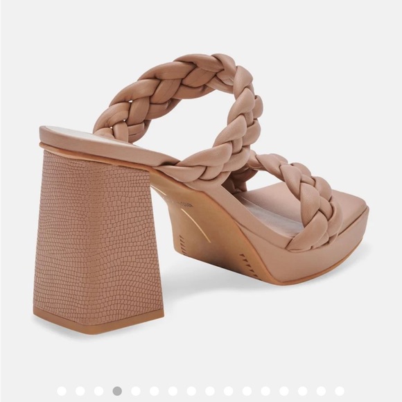 Dolce Vita Ashby in brown/cafe - Picture 2 of 3